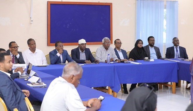 Puntland to scrap secret ballot in upcoming local council elections to curb corruption