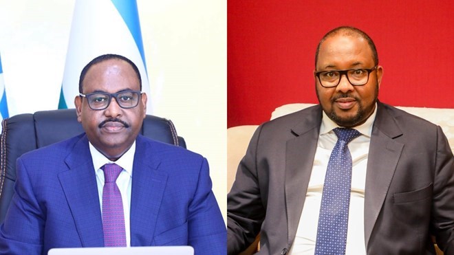 Tensions rise between Puntland and SSC-Khaatumo over border dispute