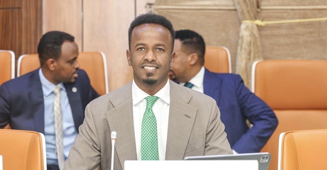 Somali Government warns opposition over security criticism and use of heavy weapons in Mogadishu