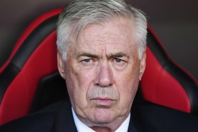 Real Madrid makes Ancelotti’s departure official, calling the coach a ‘true legend’