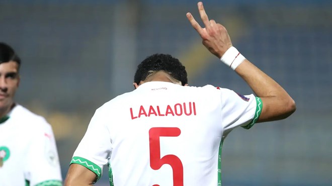 Morocco fight back to claim dramatic victory over Kenya