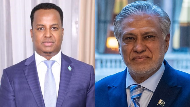Somalia urges India, Pakistan to ease tensions through diplomacy amid rising hostilities