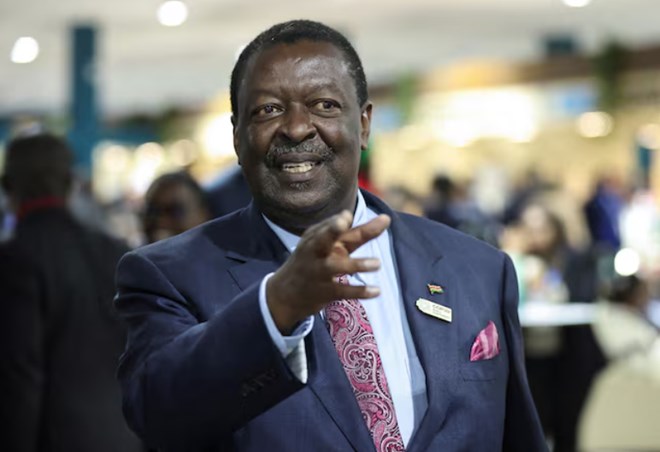 Kenya backs Morocco’s autonomy plan for Western Sahara, joint statement says