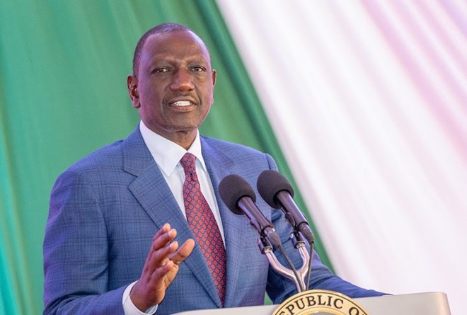 Kenya reaffirms respect to Somalia’s sovereignty amid ties with Jubaland and Somaliland