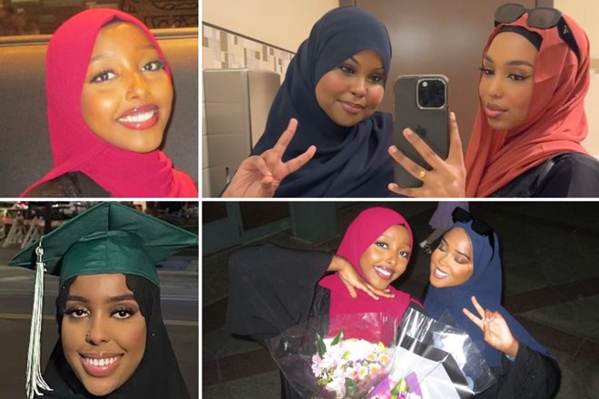 Trial begins for Derrick Thompson in crash that killed 5 Somali-American women