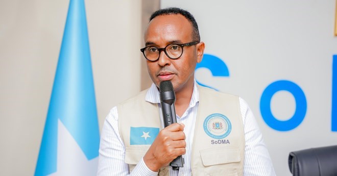 SoDMA defends Moqokori medical aid after viral video backlash