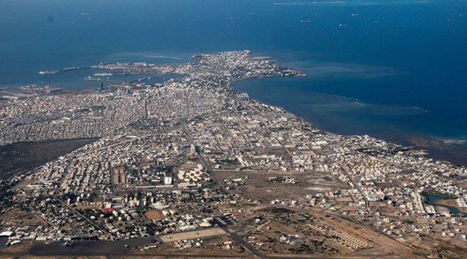 Judge accuses Trump administration of creating chaos for migrants held in Djibouti