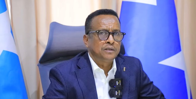 Somalia electoral body denies forcing Mogadishu students to register for Banadir vote