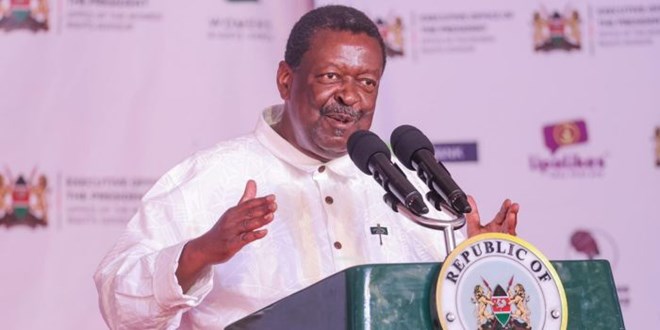 Kenya rejects Diplomatic Status of Somaliland Liaison Office in Nairobi