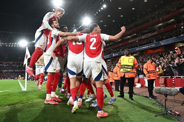 Premier League: Arsenal pays price, Villa and City both win