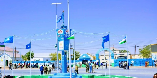 Gunmen kill two civilians near government buildings in Garowe