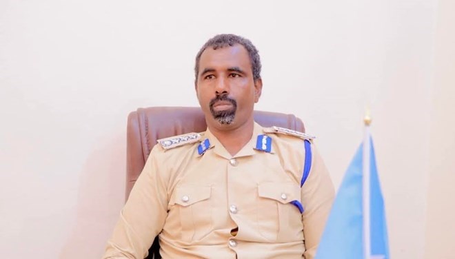 Police arrest two suspects in Garowe double killing