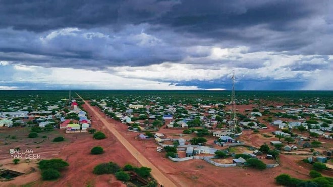 Two herders killed near Matabaan in suspected clan attack