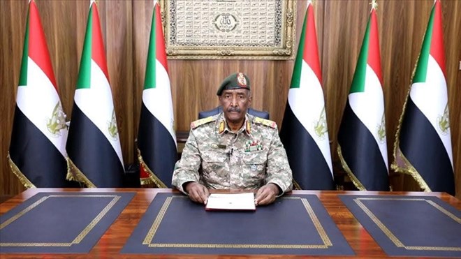 Sudan to cut ties with UAE, defence council says