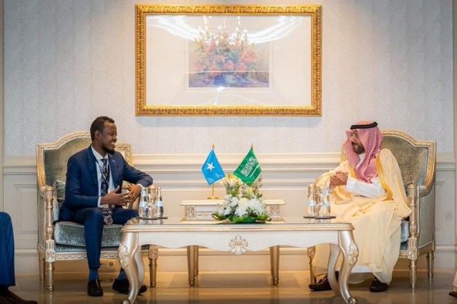 Somalia, Saudi Arabia to fast-track migrant worker deal despite rights concerns