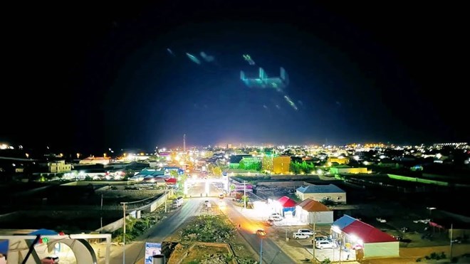 Clash in Garowe injures Puntland speaker’s guard during police disarmament operation