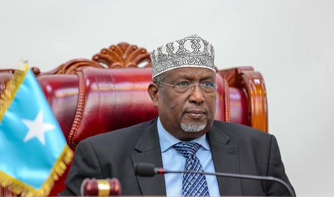 Somali parliament session fails to meet quorum as pressure mounts on speaker