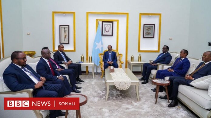Arrimaha ku gedaaman Shirkii madasha ee Muqdisho lagu soo gabagabeyay