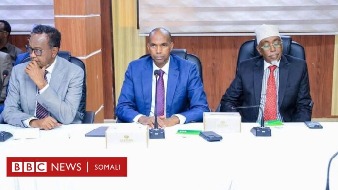 Dhegeyso: Maxaa looga hadlayaa shirka Muqdisho uga furmay mucaaradka?