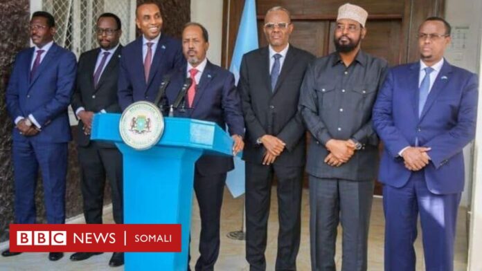 Dhegeyso: Maxaa sababay dib u dhaca markii labaad ku yimid shirka Muqdisho ee golaha wadatashiga