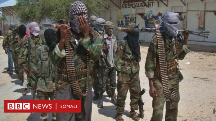 Falanqayn: Weerarrada sii xoogeysanaya ee ay al-Shabaab ka geysanayaan gudaha Soomaaliya