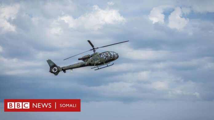 Maxaa ka jira in Puntland ay soo iibsatay diyaarado dagaal?