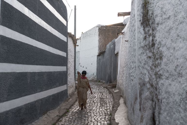 Harar, Ethiopia