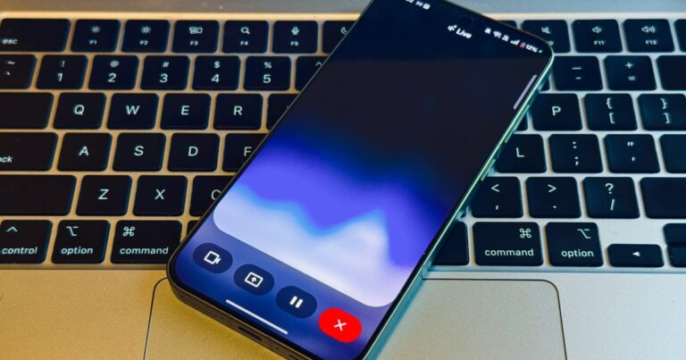Gemini Live’s new voice tricks make your AI chats sound more human