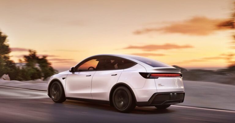 Tesla reaffirms timeline for affordable EV despite reports of delays