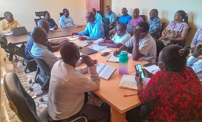 Cholera outbreak claims one in Kakuma