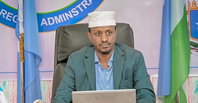 Mudug governor denies torture of Southwest elders and traders shown bound in viral photos