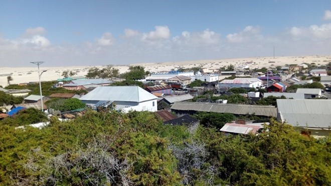 At least four clerics killed in clan-Based attack in Somalia’s Middle Shabelle region