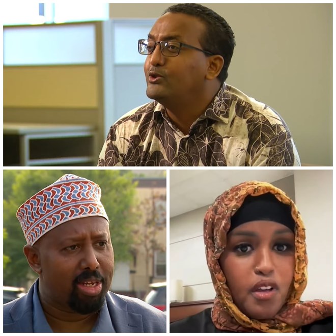 Somali community in Minnesota calls for action after teen killed, others charged in shootings