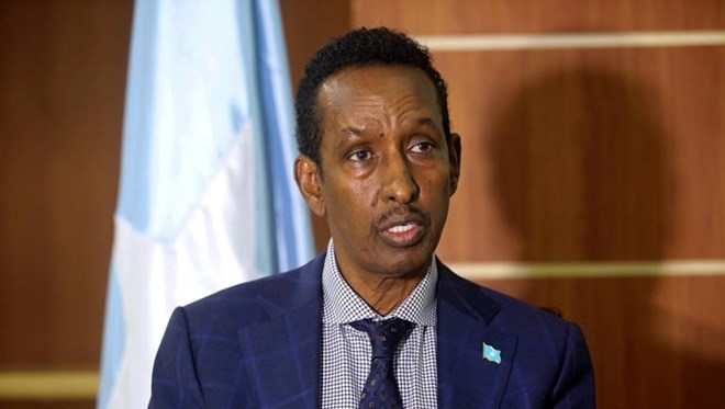 Former Foreign Minister slams Somali government over letter targeting C6+ framework