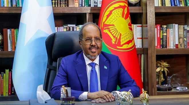 President Mohamud announces National Consultation Forum amid rising political tensions