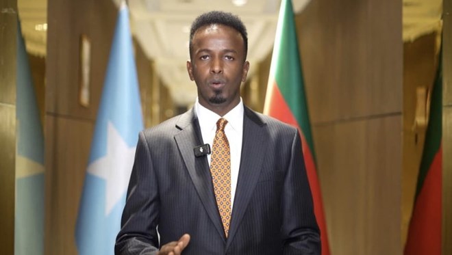 Somali army, local militias kill Al-Shabab militants in Lower Shabelle operation