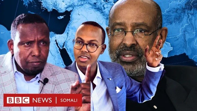 Somalia faces trade, security risks as Iran-Israel war disrupts global shipping