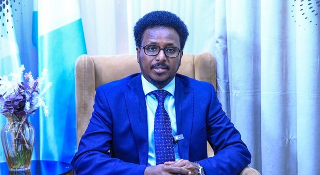 Somali Salvation Forum rejects national dialogue over exclusion, transparency concerns