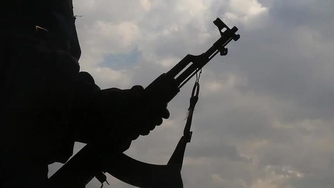 At least 25 al-Shabaab terrorists killed in Somalia airstrike
