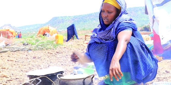 Families fleeing conflict in Gedo struggle with basic needs in small towns on Ethiopian border