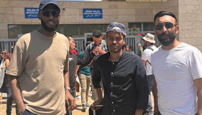 Somali Embassy in Turkey facilitates evacuation of wounded Somali student from Iran