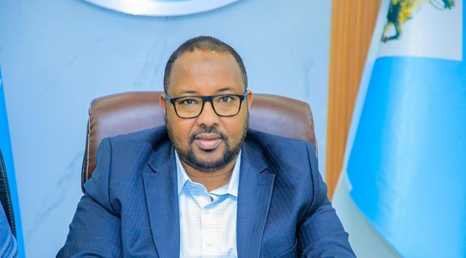 SSC-Khaatumo President condemns brutal gang rape in Las Anod, vows swift justice