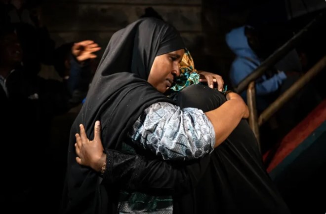 Two jailed for 30 years over 2019 Kenya hotel attack