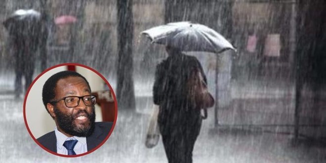Nairobi, Kisumu & Mombasa among regions listed to receive rainfall over the next five days