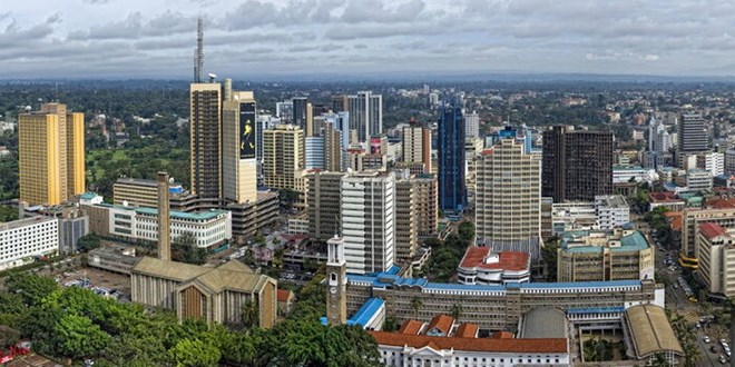 Kenya Met warns Nairobi residents of a possible outbreak of four diseases