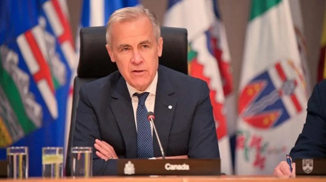 Canada to expedite nation building projects to counter Trump