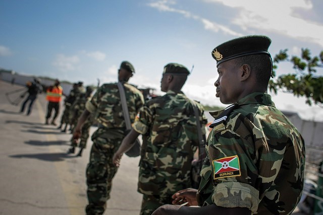 AU troops evacuate Xawaadley after floods; reports suggest Al-Shabaab presence