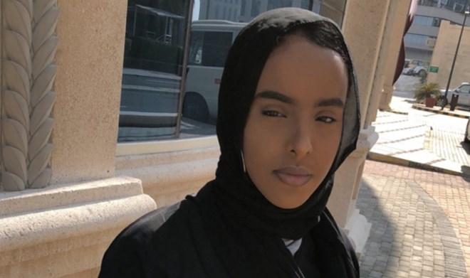 Somali woman Marjama Osman killed in South London stabbing, police launch murder probe