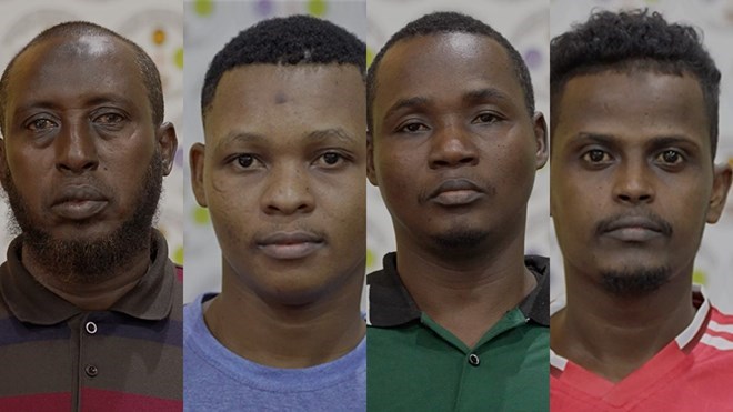 Somali military court jails Al-Shabaab bombmaker for life