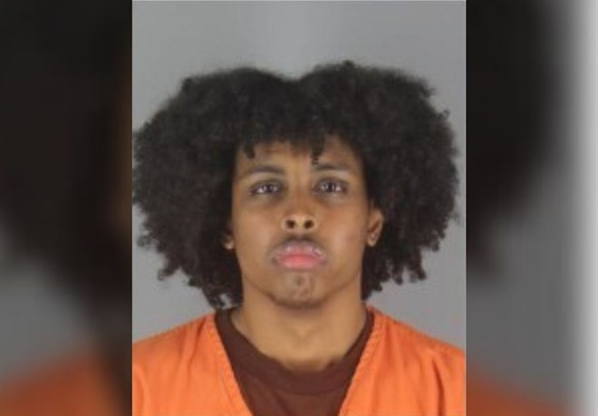 Man charged in Wayzata graduation shooting that injured Somali parent, teen